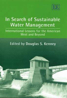 In Search of Sustainable Water Management 1