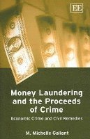 bokomslag Money Laundering and the Proceeds of Crime