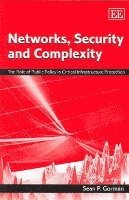 bokomslag Networks, Security and Complexity