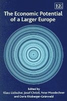 bokomslag The Economic Potential of a Larger Europe