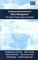 bokomslag Economic Instruments for Water Management