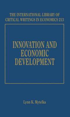Innovation and Economic Development