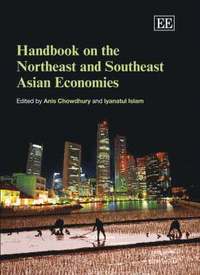 bokomslag Handbook on the Northeast and Southeast Asian Economies