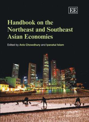 Handbook on the Northeast and Southeast Asian Economies 1