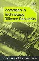 Innovation in Technology Alliance Networks 1