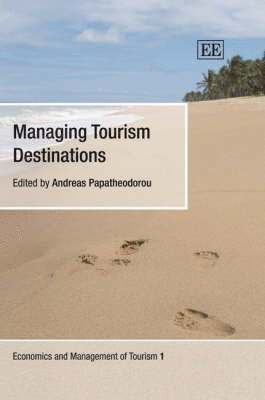 bokomslag Managing Tourism Destinations