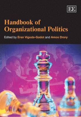 Handbook of Organizational Politics 1