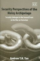 bokomslag Security Perspectives of the Malay Archipelago