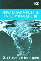 bokomslag New Movements in Entrepreneurship