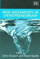 New Movements in Entrepreneurship 1