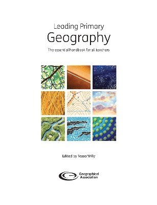 Leading Primary Geography 1