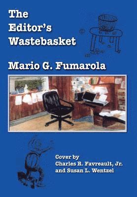 bokomslag The Editor's Wastebasket