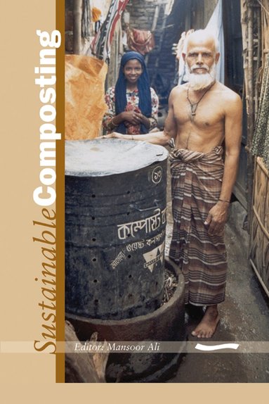 Mansoor Ali - Sustainable Composting, Häftad