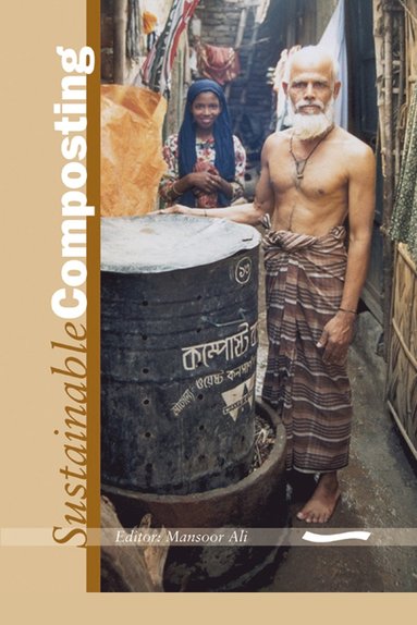 bokomslag Sustainable Composting