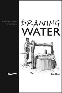 bokomslag Drawing Water
