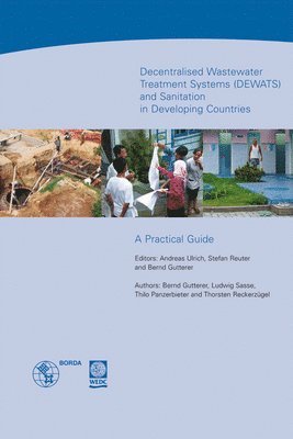 Decentralised Wastewater Treatment Systems 1