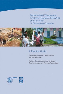 Decentralised Wastewater Treatment Systems