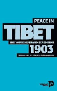bokomslag Peace in Tibet
