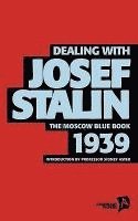 bokomslag Dealing with Josef Stalin
