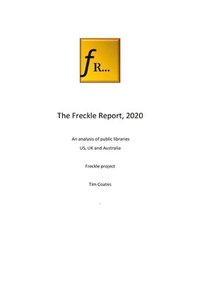 bokomslag The Freckle Report 2020