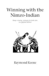bokomslag Winning with the Nimzo-Indian
