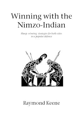 bokomslag Winning with the Nimzo-Indian