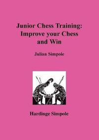 bokomslag Junior Chess Training