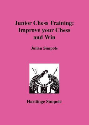 Junior Chess Training 1