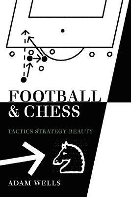 bokomslag Football and Chess