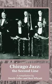 bokomslag Chicago Jazz