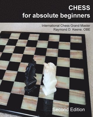 Chess for Absolute Beginners 1