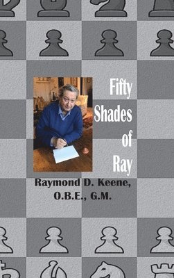 bokomslag Fifty Shades of Ray