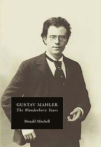 bokomslag Gustav Mahler: The Wunderhorn Years
