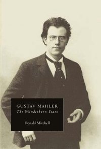 bokomslag Gustav Mahler: The Wunderhorn Years