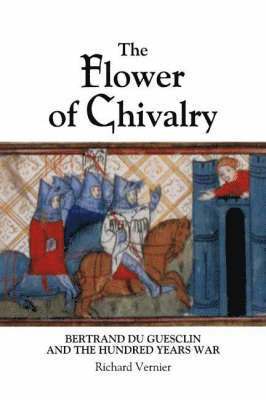 The Flower of Chivalry 1