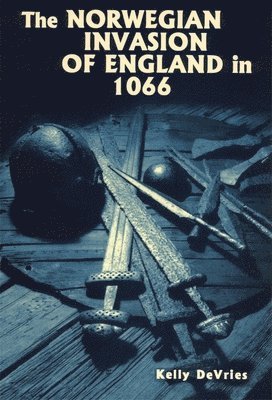 The Norwegian Invasion of England in 1066 1