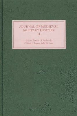 Journal of Medieval Military History 1