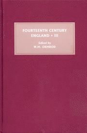 Fourteenth Century England III 1