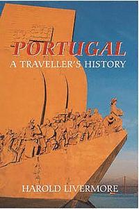 bokomslag Portugal: A Traveller's History