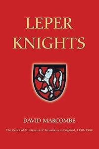 bokomslag Leper Knights