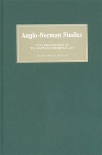bokomslag Anglo-Norman Studies XXVI