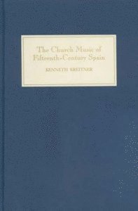 Church Music of Fifteenth-Century Spain