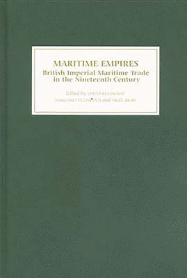 Maritime Empires 1
