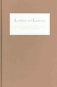 bokomslag Lordship and Learning
