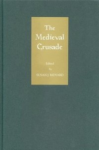 bokomslag Medieval Crusade