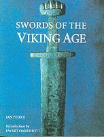 bokomslag Swords of the Viking Age