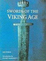 Swords of the Viking Age 1