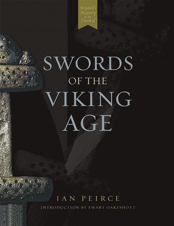 Swords of the Viking Age