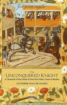 The Unconquered Knight 1
