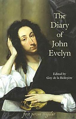 bokomslag The Diary of John Evelyn